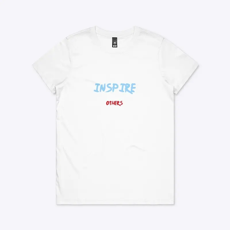 Inspire Others Clothing