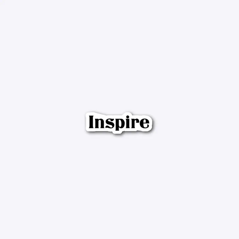 Inspire Clothes 