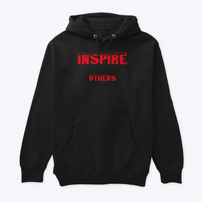 Inspire Clothes