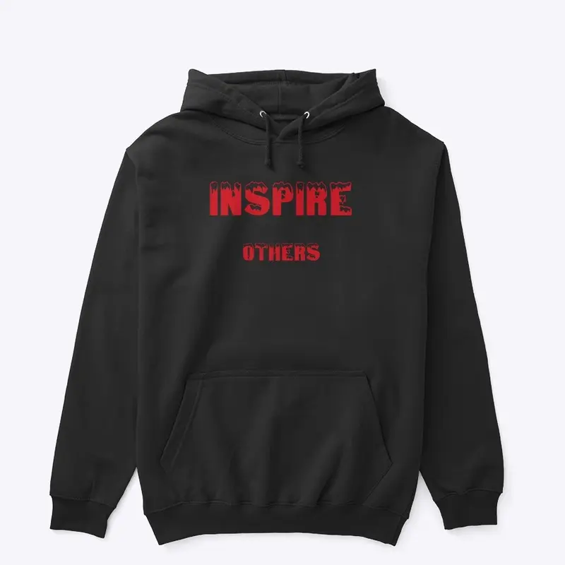 Inspire Clothes