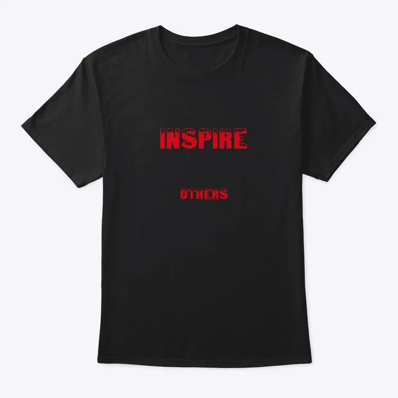 Inspire Clothes