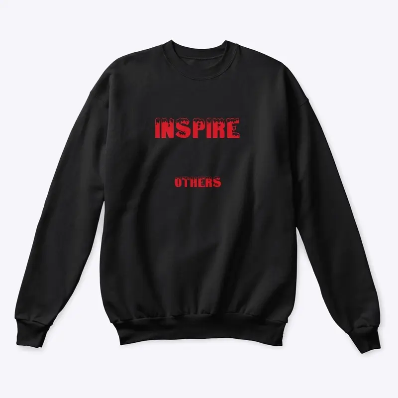 Inspire Clothes