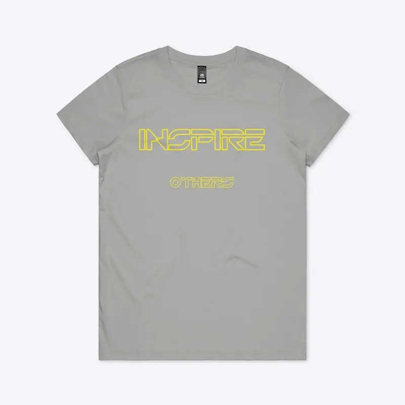 Inspire Cloths