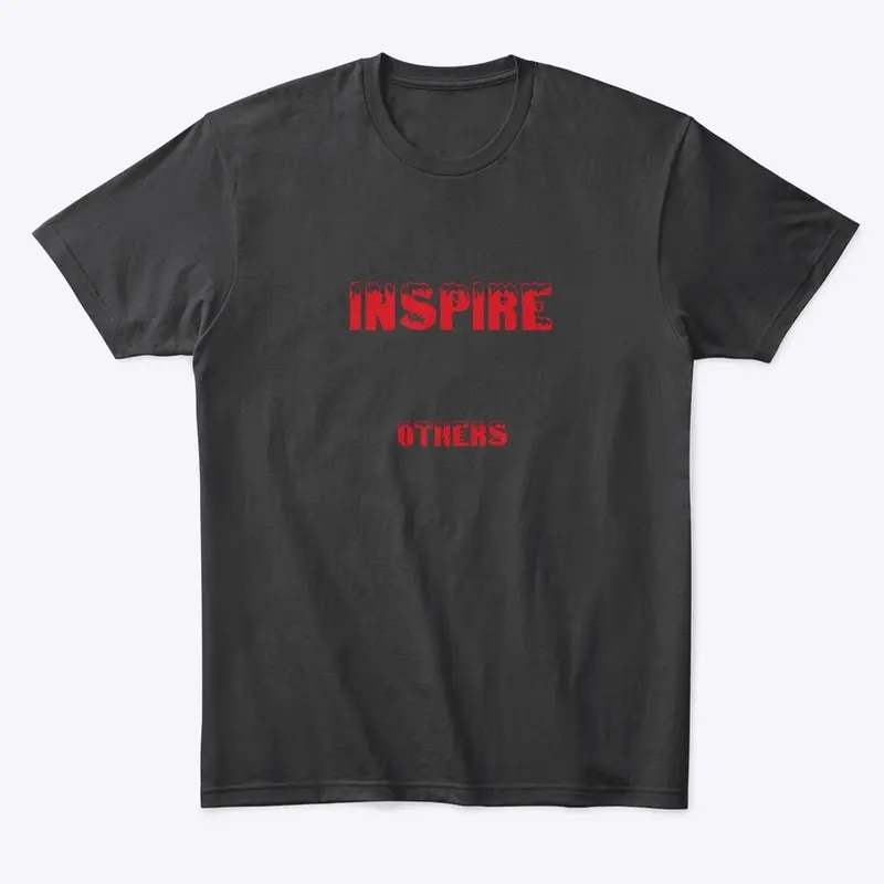 Inspire Clothes